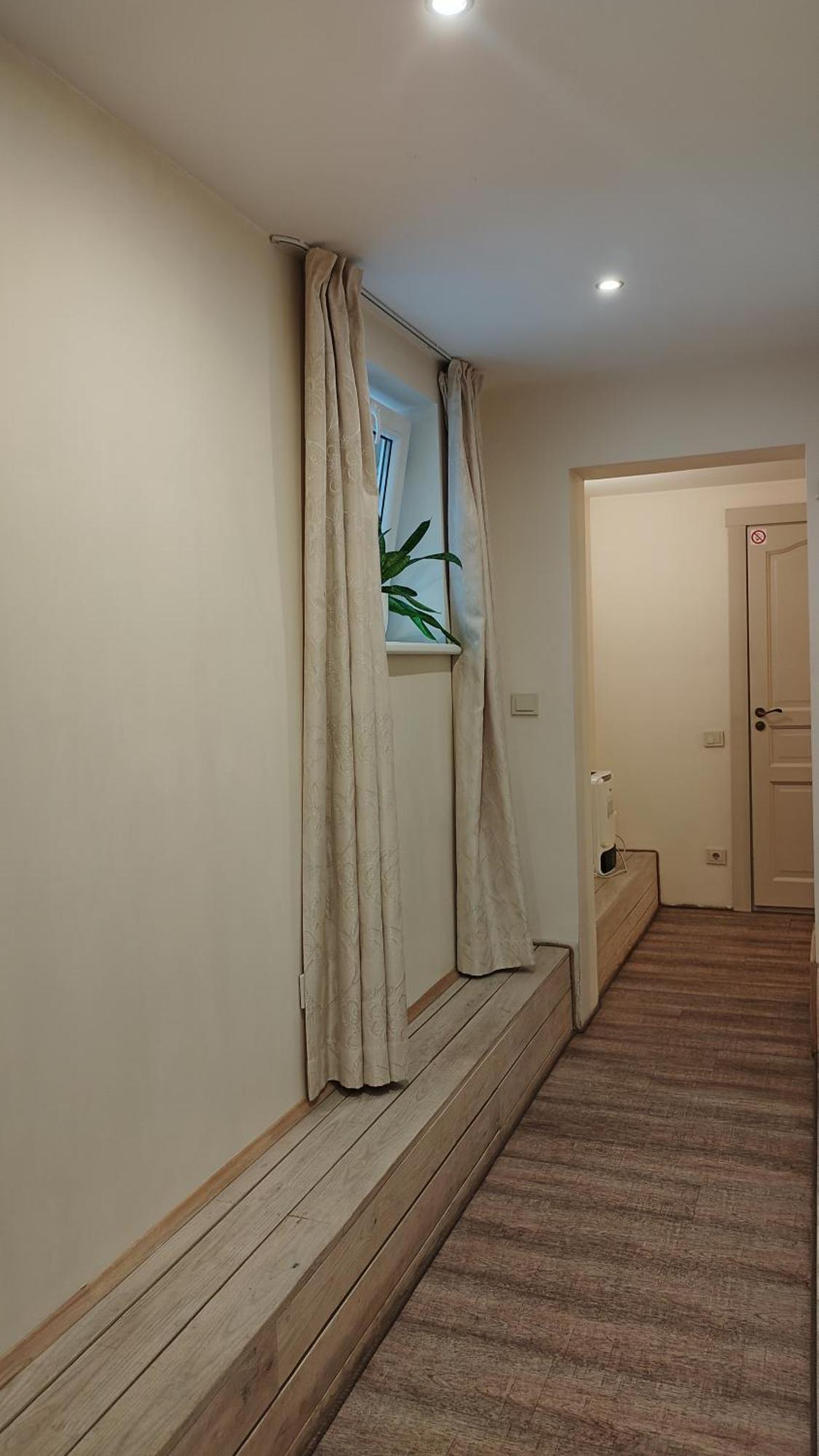 Kubu Ground Floor Rooms Klaipėda Eksteriør billede