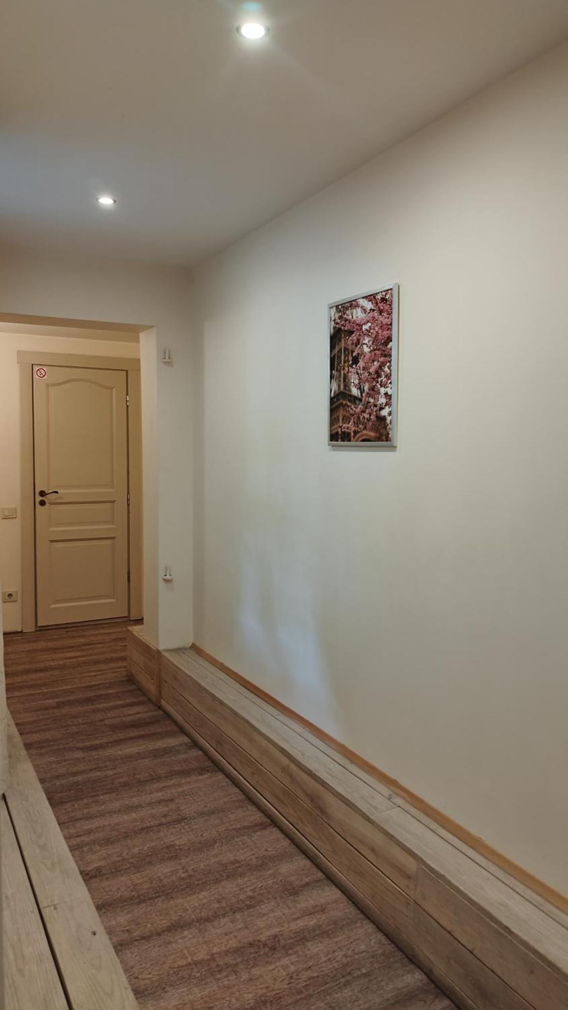 Kubu Ground Floor Rooms Klaipėda Eksteriør billede